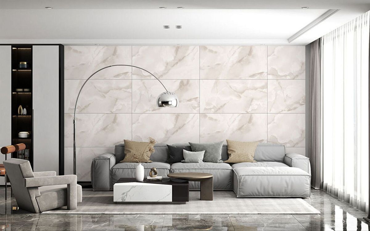 Коллекция Mercato Onyx 60x120