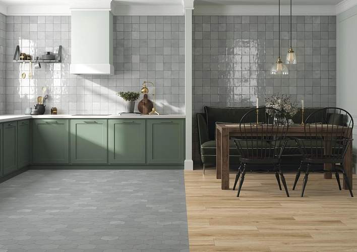 Коллекция Carmen Souk 13x13