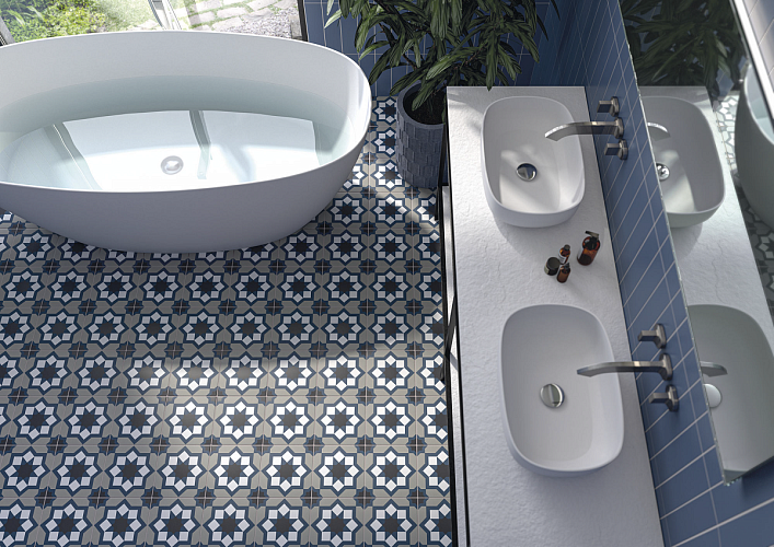 Коллекция Cifre Hidra