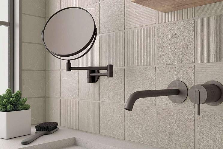 Коллекция Wow Gea 12,1x12,1