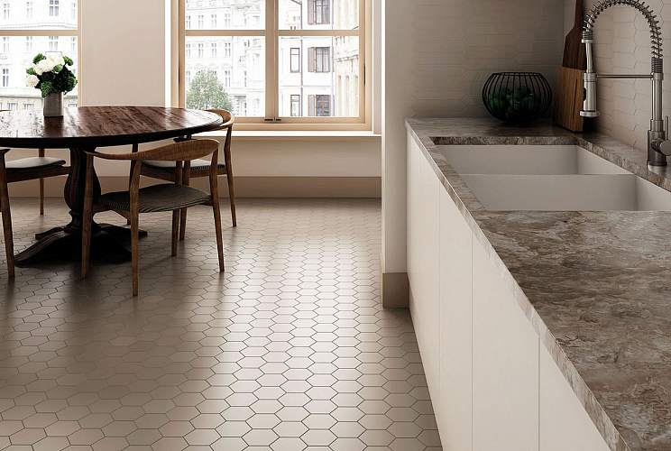 Коллекция Equipe Kromatika 10,1x11,6