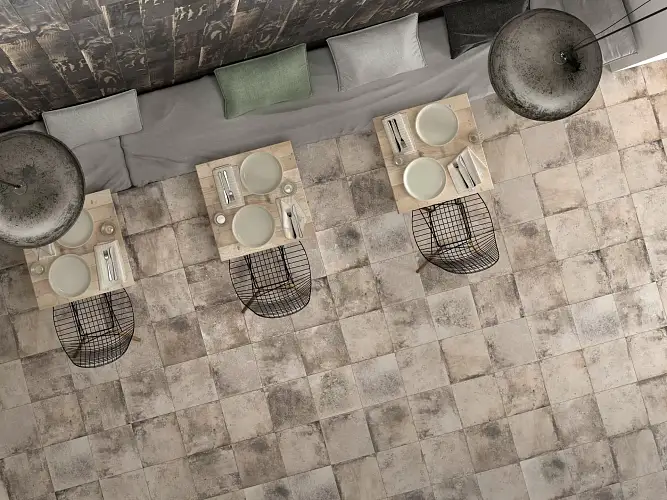 Коллекция Peronda Foresta 15,3x91