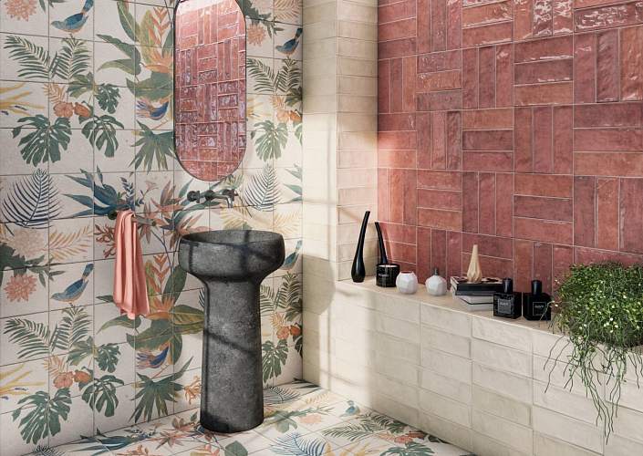 Коллекция Mainzu Cinque Terre 10x30