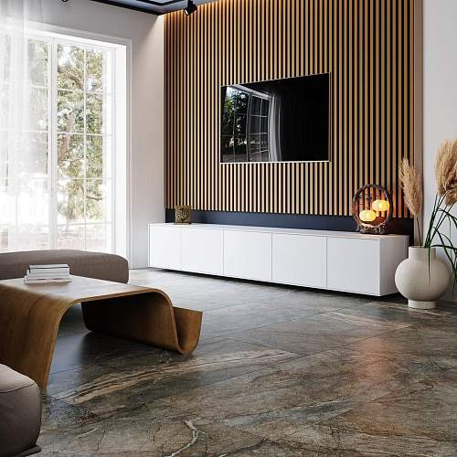 Коллекция Kerama Marazzi Сильвер Рут