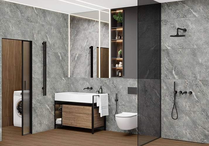 Коллекция LCM Ajax 80x80