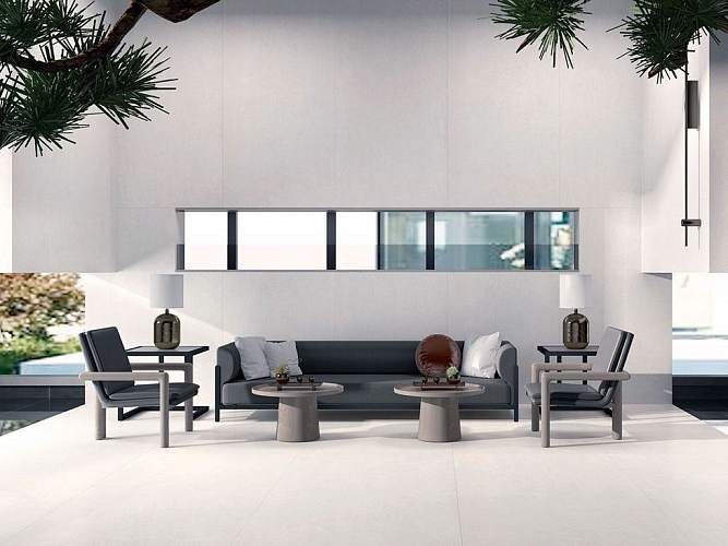 Коллекция Zodiac Ceramica Sandy Grey