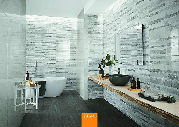 Коллекция Fap Roma Diamond 25x75