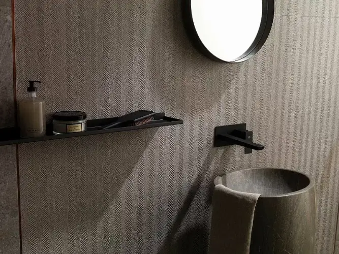 Коллекция Porcelanosa Noir 59,6x59,6