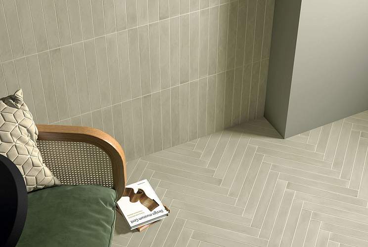 Коллекция Equipe Corsica