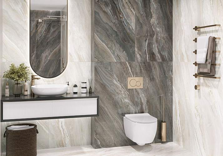 Коллекция LCM Argentina