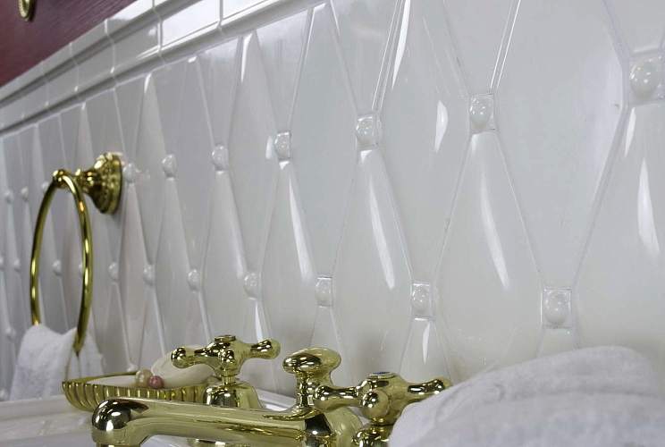 Коллекция Adex Rombos 10x20