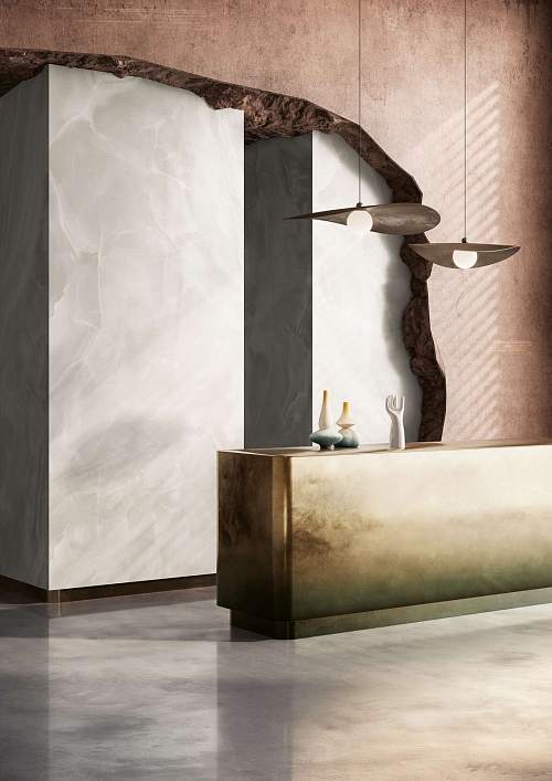 Коллекция Vallelunga Grandiosa