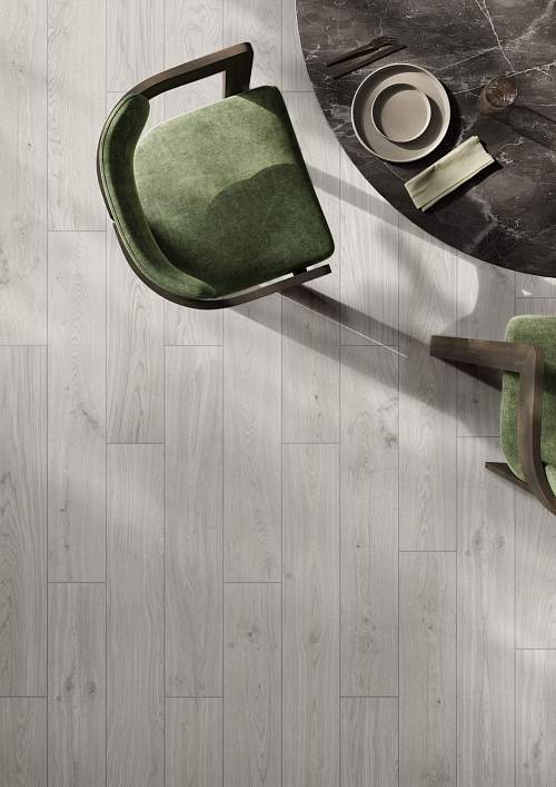 Коллекция Vitra VividWood 20x120