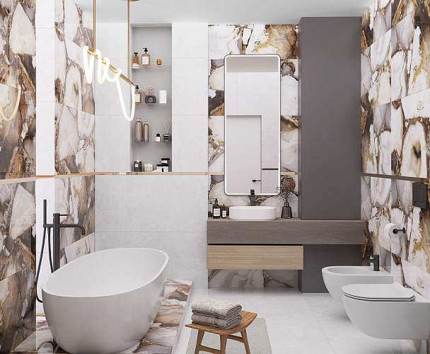 Коллекция Laparet Sirius Gold