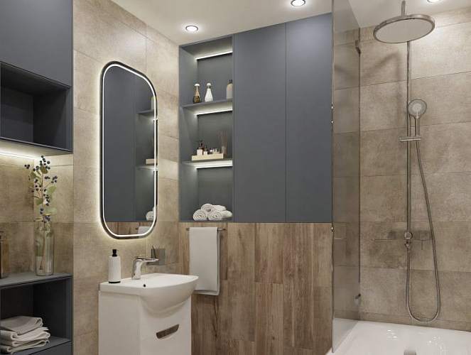 Коллекция Primavera Alzirr