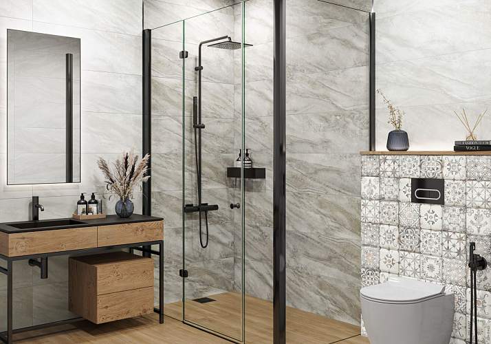 Коллекция Delacora Maiolica