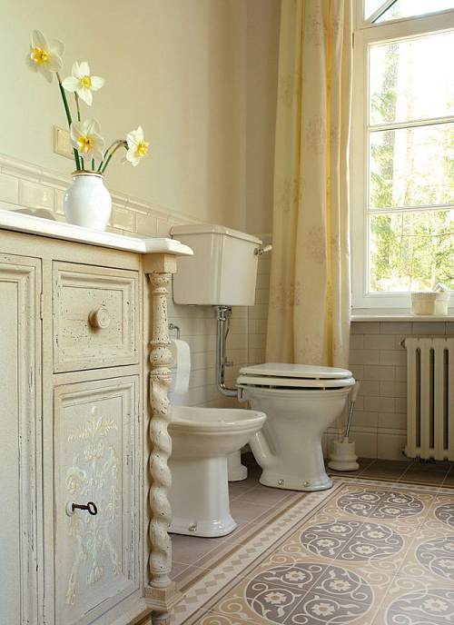 Коллекция Equipe Caprice 20x20