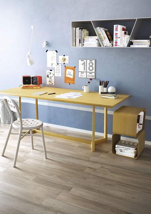 Коллекция Marazzi Italy TreverkMood 15x90