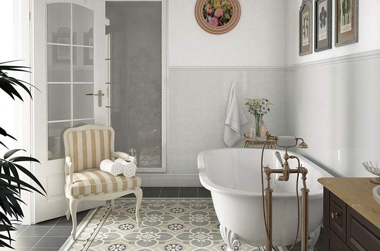 Коллекция Equipe Caprice 20x20