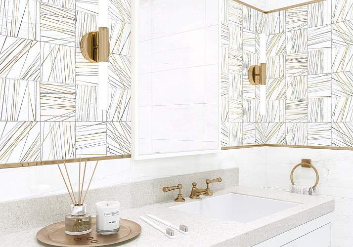 Коллекция Altacera Modern 24,9x50