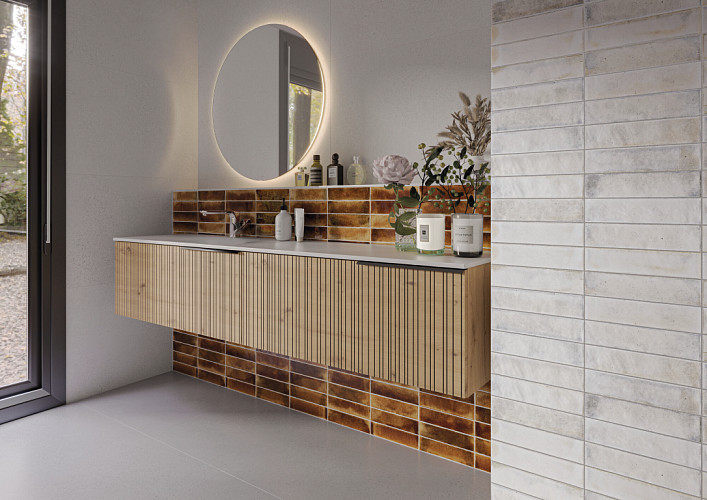 Коллекция Cifre Jazba 6x24,6