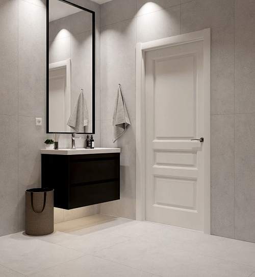 Maderas Light Grey Керамогранит 60x120