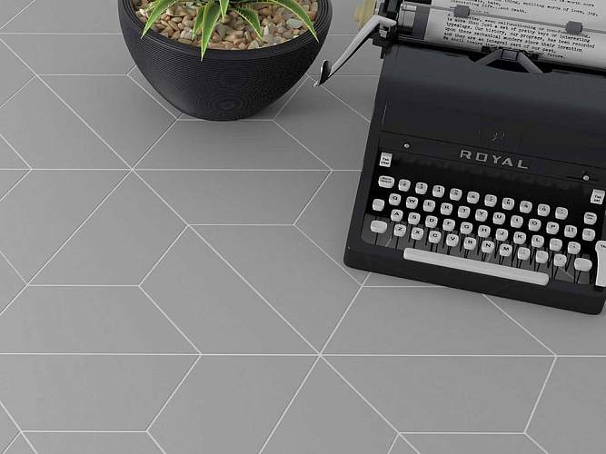 Коллекция Wow Floor Tiles 20x23