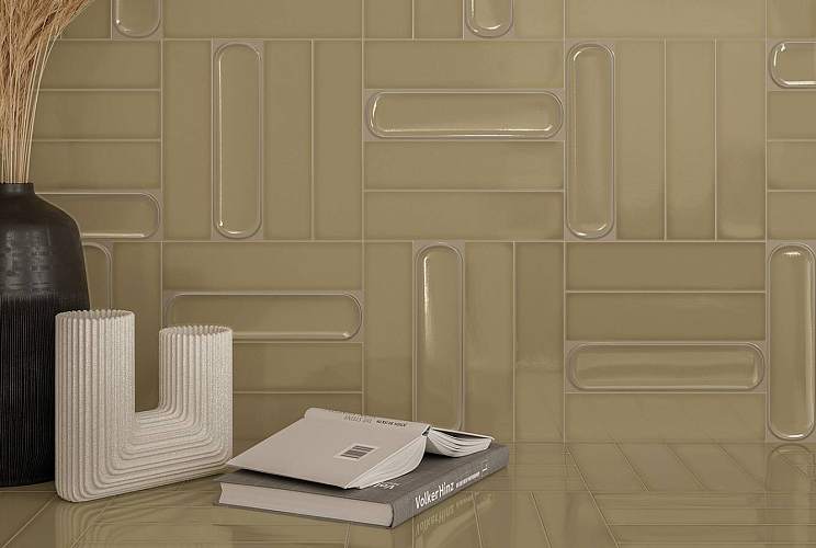 Коллекция Wow Aquarelle 7,5x30