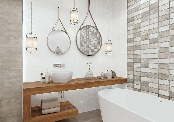 Коллекция New Trend Garret 24,9x50