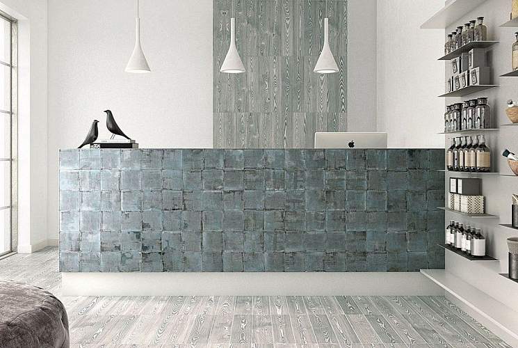 Коллекция Wow Enso 12,5x12,5