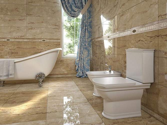 Коллекция Kerasol Alicante 30x90