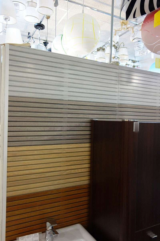 Коллекция Spa 30x90