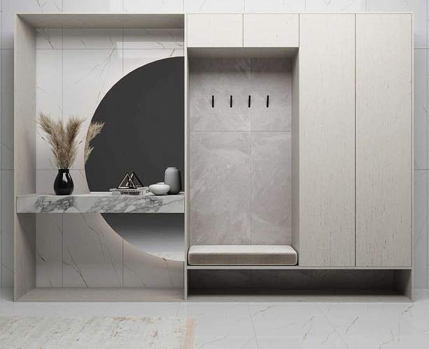 Коллекция Buono Ceramica Queen