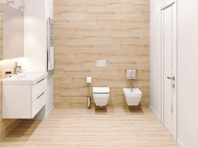 Yasmin YA4M302 Керамогранит 18,5x59,8