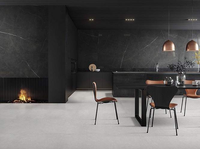 Коллекция Zodiac Ceramica Parma