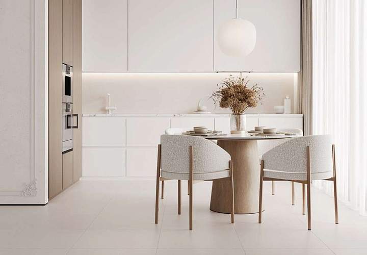 Коллекция Ceradim Stone Notable