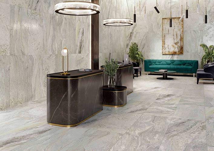 Коллекция Roca Marble 60x120