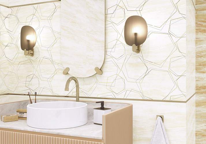 Коллекция Alma Ceramica Denver 30x90