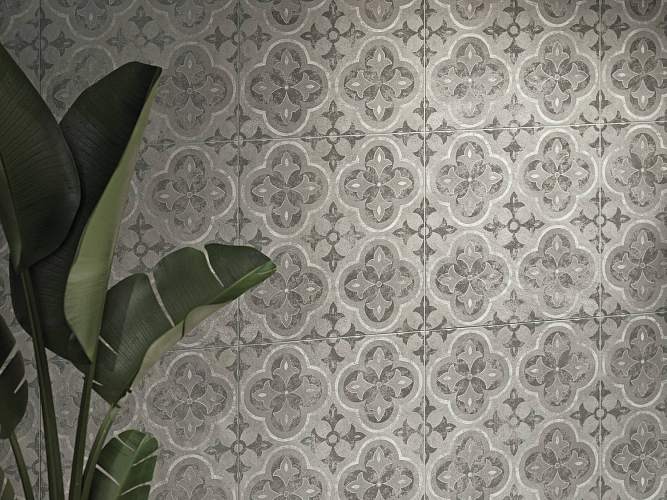 Коллекция Cersanit Soul 42x42