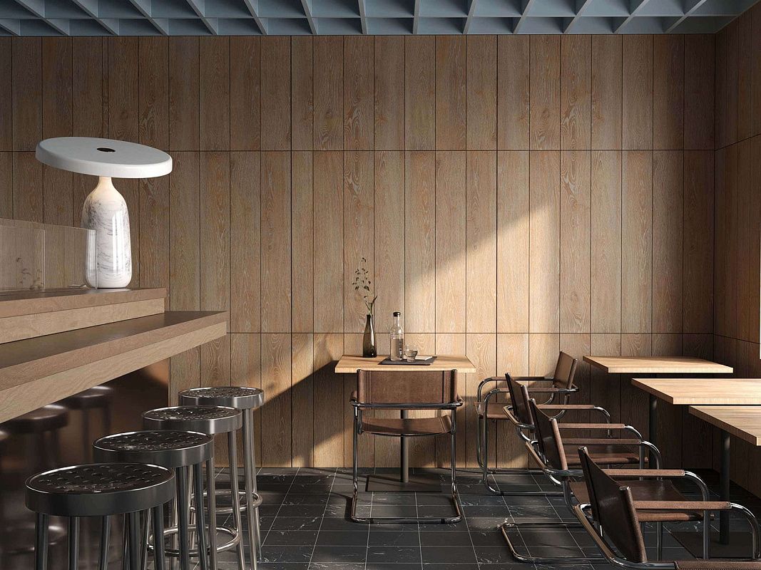 Коллекция Kraft Wood
