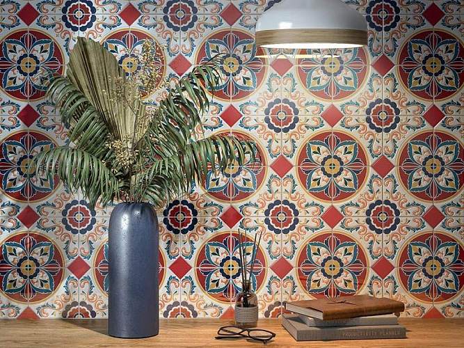 Коллекция Kerama Marazzi Болао