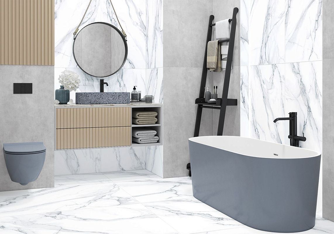 Коллекция Alpino 60x120
