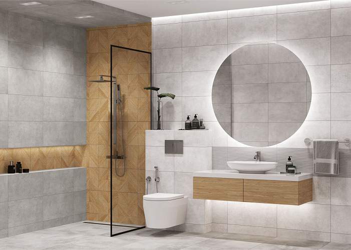 Коллекция GLOBAL TILE Urban GT