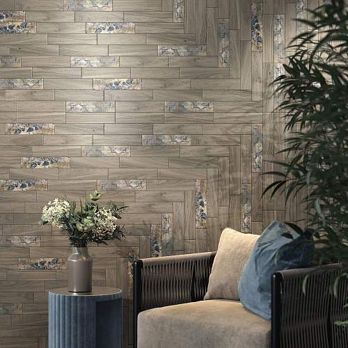 Коллекция Kerama Marazzi Вудсток