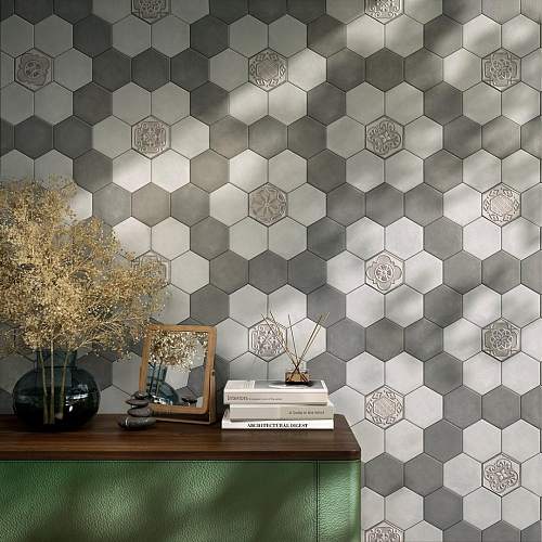 Коллекция Kerama Marazzi Тюрен