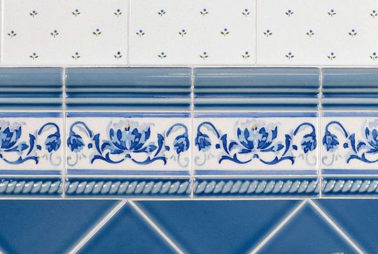 Коллекция Adex Modernista 15x15