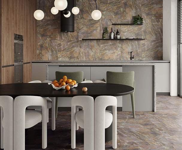 Коллекция Laparet Rich