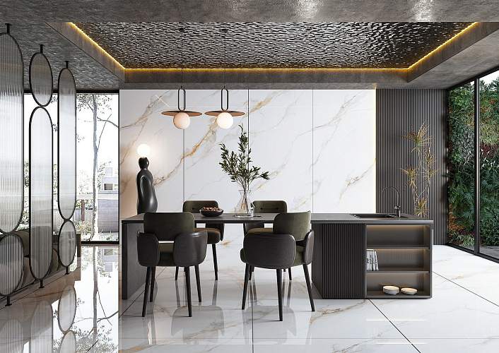 Коллекция NT Ceramic Atlas Wide 120x240