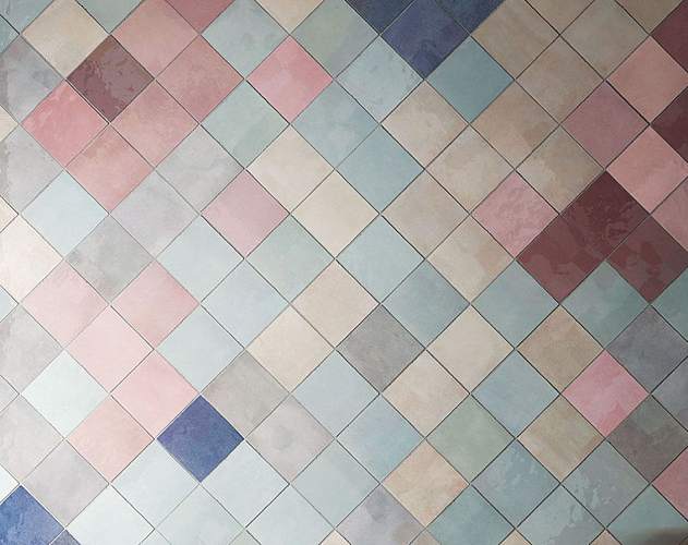 Коллекция Equipe Artisan 6,5x20