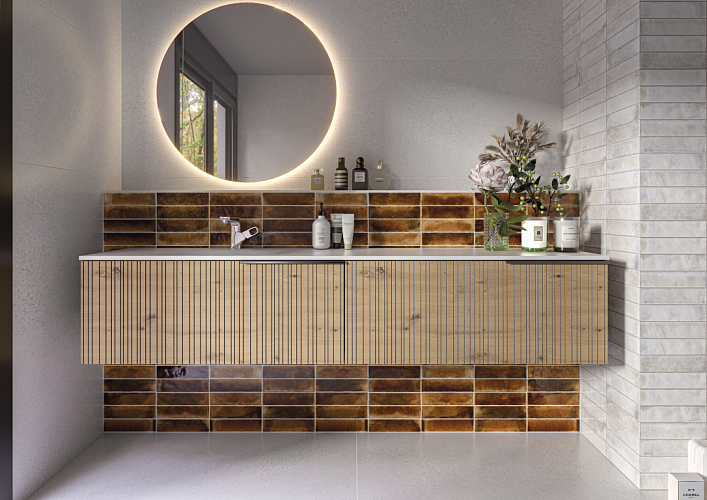 Коллекция Cifre Jazba 6x24,6